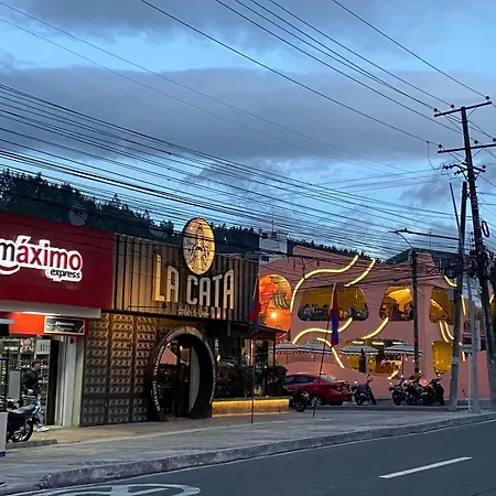 Hermoso Apta Estudio En El Sitio Mas Exclusivo De La Ciudad 