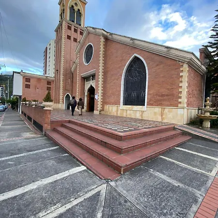 Hermoso Apta Estudio En El Sitio Mas Exclusivo De La Ciudad 