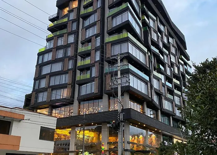 Hermoso Apta Estudio En El Sitio Mas Exclusivo De La Ciudad \