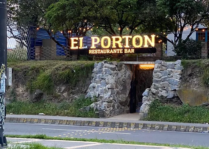 Hermoso Apta Estudio En El Sitio Mas Exclusivo De La Ciudad \