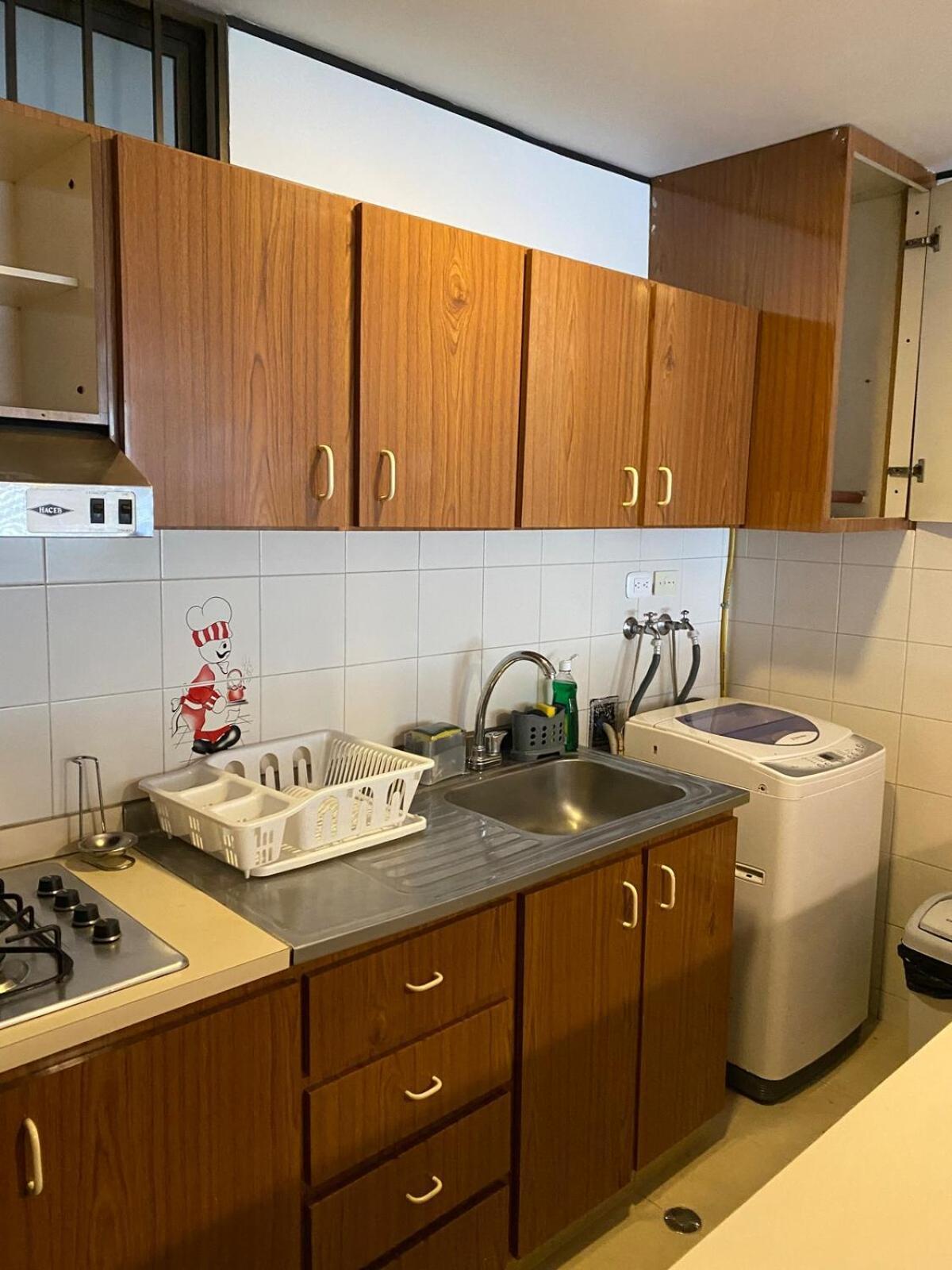 Hermoso Apta Estudio En El Sitio Mas Exclusivo De La Ciudad 