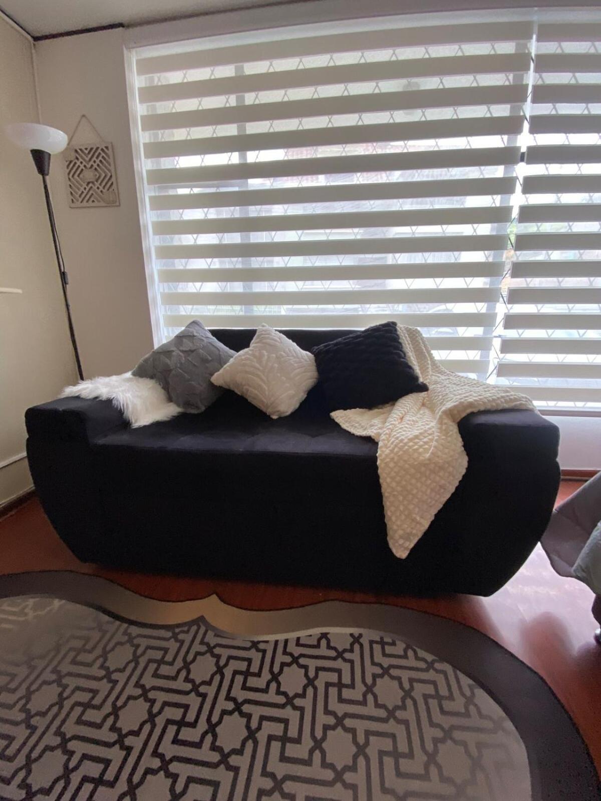 Hermoso Apta Estudio En El Sitio Mas Exclusivo De La Ciudad 