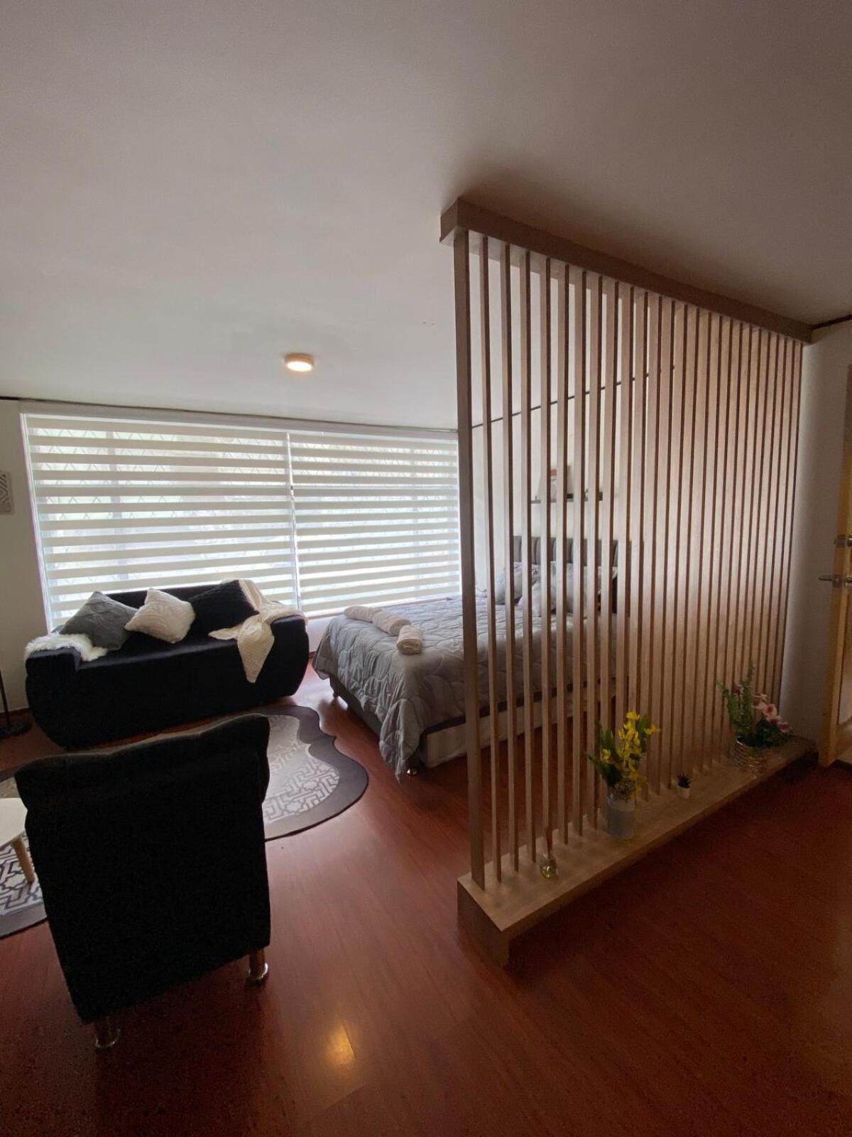 Hermoso Apta Estudio En El Sitio Mas Exclusivo De La Ciudad 