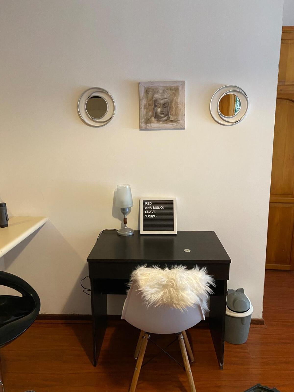 Hermoso Apta Estudio En El Sitio Mas Exclusivo De La Ciudad 