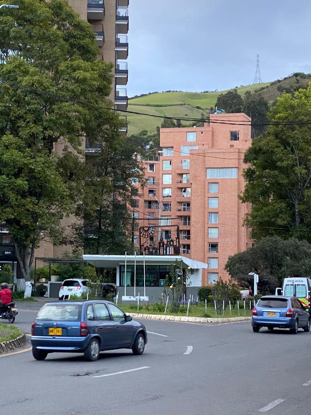 Apartment Hermoso Apta Estudio En El Sitio Mas Exclusivo De La Ciudad 