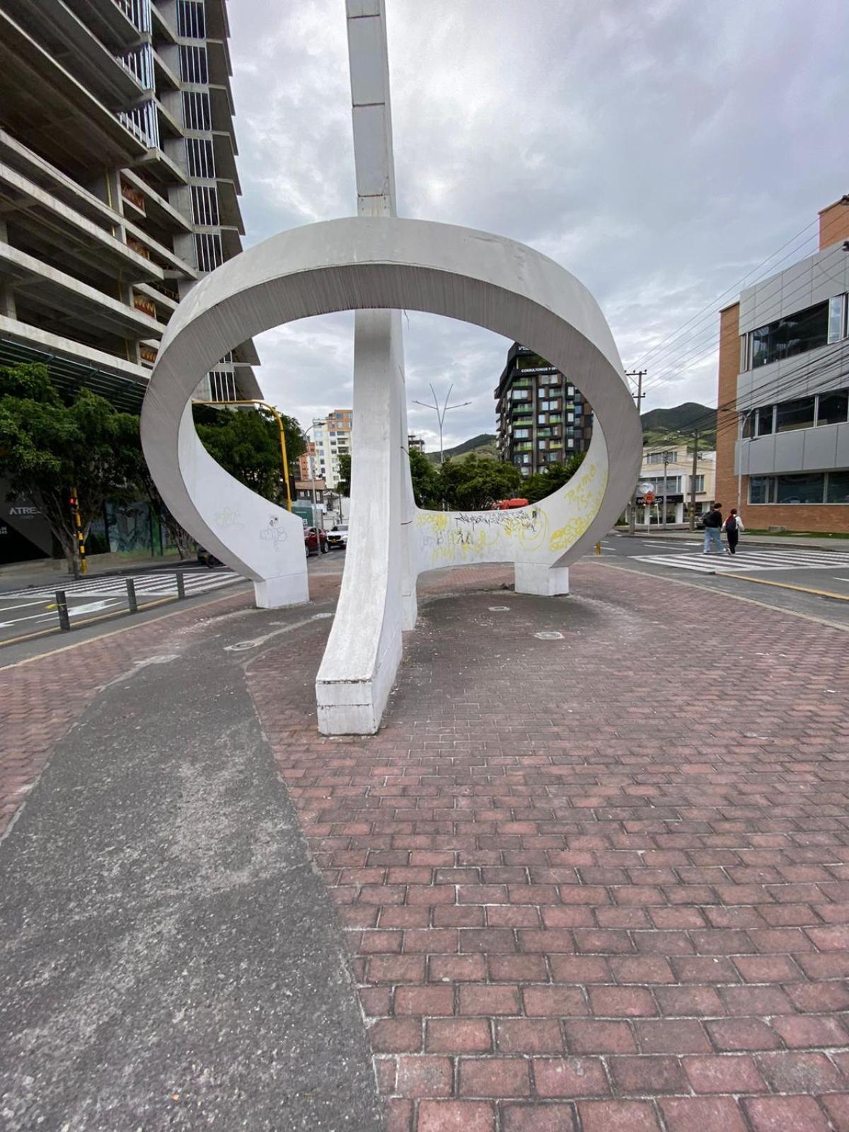 Hermoso Apta Estudio En El Sitio Mas Exclusivo De La Ciudad 