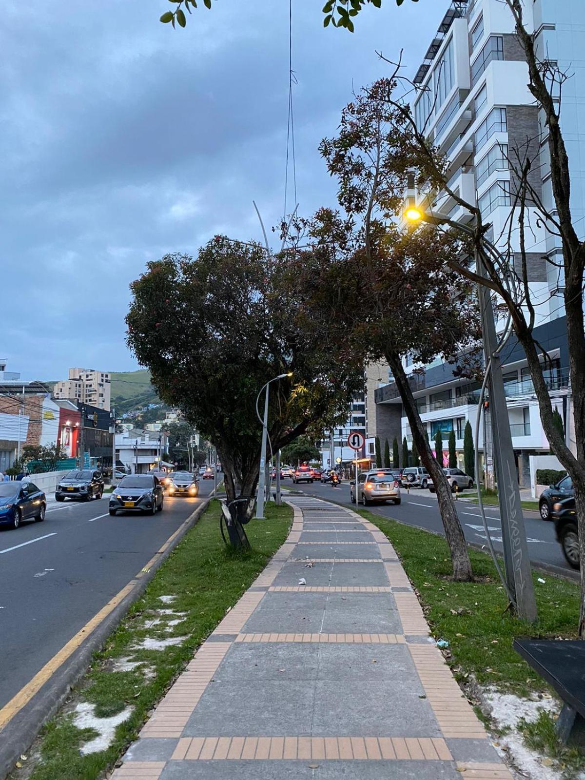 Apartment Hermoso Apta Estudio En El Sitio Mas Exclusivo De La Ciudad 